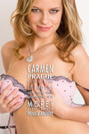 Carmen Prague nude art gallery of nude models cover thumbnail
